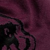 Mammut Tweak Beanie - Σκουφί - Vin Black