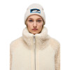 Napapijri Montepiana Beanie - Σκούφος Unisex - Beige Dimity