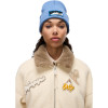 Napapijri Montepiana Beanie - Faded Denim