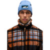Napapijri Montepiana Beanie - Faded Denim