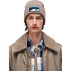 Napapijri Montepiana Beanie - Σκούφος Unisex - Fallen Rock