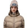 Napapijri Montepiana Beanie - Σκούφος Unisex - Fallen Rock