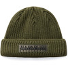Napapijri Vispa Beanie - Σκούφος - Green Tea Leaf