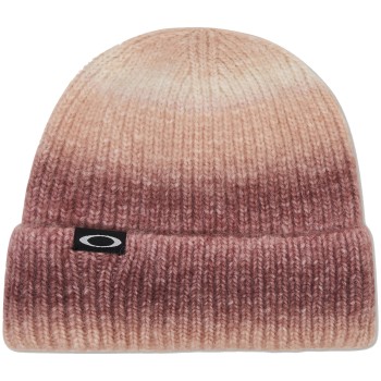 Oakley Ellipse Gradient Beanie - Σκούφος - Red Gradient