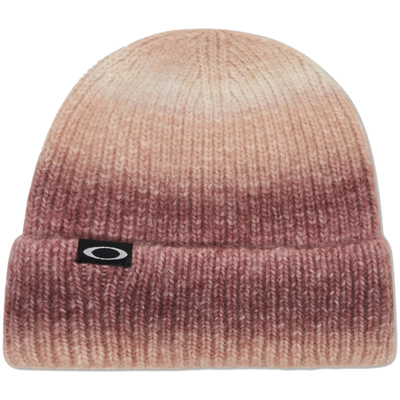 Oakley Ellipse Gradient Beanie - Σκούφος - Red Gradient
