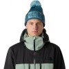 The North Face Heritage Ski Tuke Beanie - Σκούφος - Space/Blue Eclipse