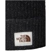 The North Face Salty Bae Lined Beanie - TNF Black
