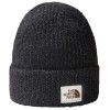 The North Face Salty Bae Lined Beanie - TNF Black