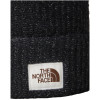 The North Face Salty Bae Lined Beanie - TNF Black