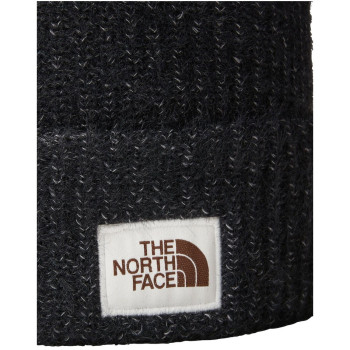 The North Face Salty Bae Lined Beanie - TNF Black