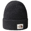 The North Face Salty Bae Lined Beanie - TNF Black