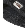 The North Face Salty Bae Lined Beanie - TNF Black