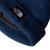 The North Face Salty Lined Beanie - Shady Blue