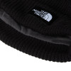 The North Face Salty Lined Σκούφος - TNF Black