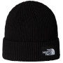 The North Face Salty Lined Σκούφος - TNF Black