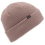 Volcom Sweep Beanie - Unisex Beanie - Mauve
