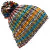 Volcom V.Co Tech Lyra Beanie - Γυναικείος σκούφος - Atlantic Deep