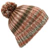 Volcom V.Co Tech Lyra Beanie - Γυναικείος σκούφος - Henna