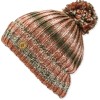 Volcom V.Co Tech Lyra Beanie - Γυναικείος σκούφος - Henna