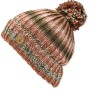 Volcom V.Co Tech Lyra Beanie - Γυναικείος σκούφος - Henna