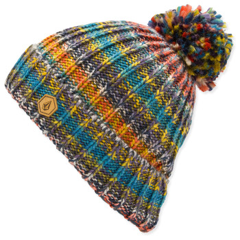 Volcom V.Co Tech Lyra Beanie - Γυναικείος σκούφος - Atlantic Deep