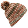 Volcom V.Co Tech Lyra Beanie - Γυναικείος σκούφος - Henna