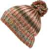 Volcom V.Co Tech Lyra Beanie - Γυναικείος σκούφος - Henna