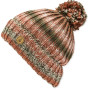 Volcom V.Co Tech Lyra Beanie - Γυναικείος σκούφος - Henna