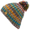 Volcom V.Co Tech Lyra Beanie - Γυναικείος σκούφος - Atlantic Deep