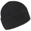 Ziener Illuminado Ζ Hat Lady - Γυναικείος Σκούφος - Black