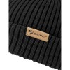 Ziener Ipu Beanie - Σκούφος Unisex - Black