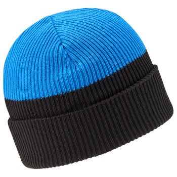 Ziener Ikadello Ζ Hat - Ανδρικός Σκούφος - Persian Blue