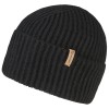 Ziener Illuminado Ζ Hat Lady - Γυναικείος Σκούφος - Black