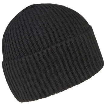 Ziener Illuminado Ζ Hat Lady - Γυναικείος Σκούφος - Black