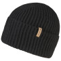 Ziener Illuminado Ζ Hat Lady - Women's Beanie - Black