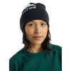 Burton Recycled Trope Beanie - Unisex Σκούφος - True Black
