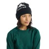 Burton Recycled Trope Beanie - Unisex Σκούφος - True Black