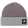Burton Recycled VT Beanie - Unisex Σκούφος - Washed Lavender/Gray Cloud
