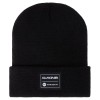 Dakine Cutter Knit Beanie - Σκούφος - Black