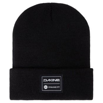 Dakine Cutter Knit Beanie - Σκούφος - Black