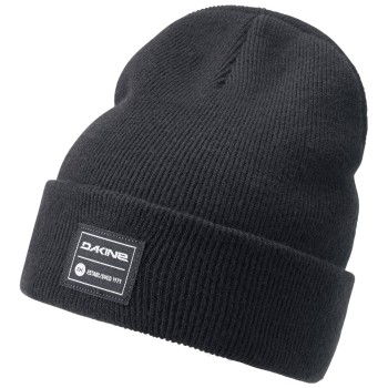 Dakine Cutter Knit Beanie - Σκούφος - Black