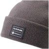Dakine Cutter Knit Beanie - Σκούφος - Charcoal