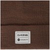 Dakine Cutter Knit Beanie - Σκούφος - Chicory Coffee