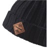 Dakine Kylie Women's Knit Pom Beanie - Σκούφος - Black