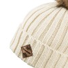 Dakine Kylie Women's Knit Pom Beanie - Σκούφος - Turtledove
