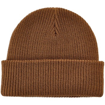 K2 Knit Beanie - Σκουφί Unisex - Brown