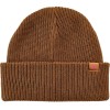 K2 Knit Beanie - Σκουφί Unisex - Brown