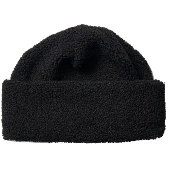 K2 Pile Fleece Beanie - Σκουφί Unisex - Black