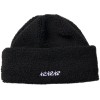K2 Pile Fleece Beanie - Σκουφί Unisex - Black