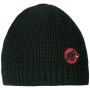 Mammut Sublime Beanie - Πλεκτό σκουφί με επένδυση φλις- Black